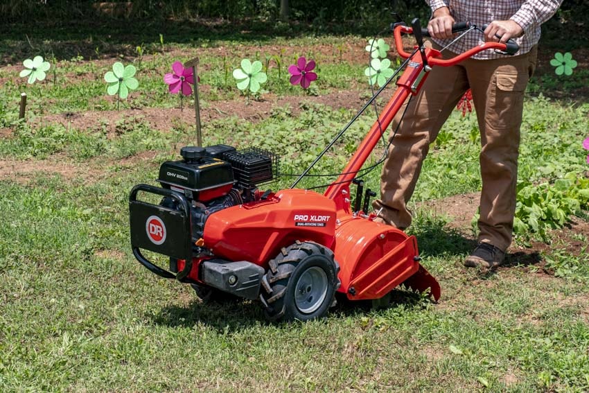 Garden Equipment