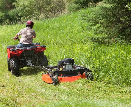 Lawn Equipment