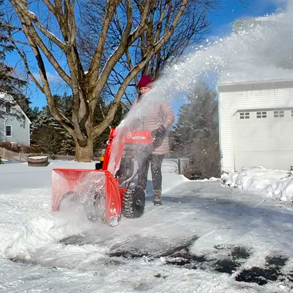 Snow Removal